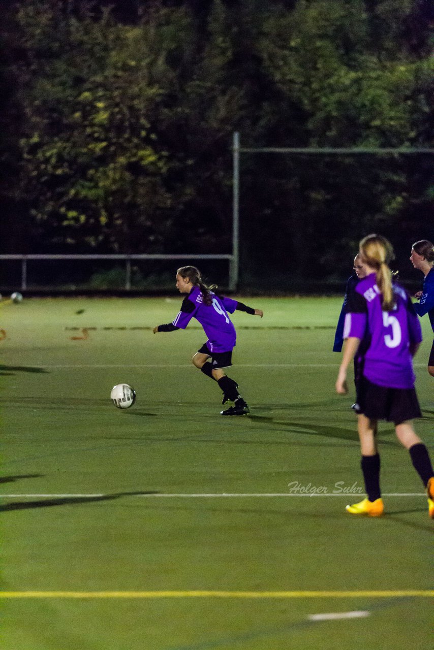 Bild 84 - C-Juniorinnen SG Rnnau Segeberg - FSC Kaltenkirchen : Ergebnis: 0:4